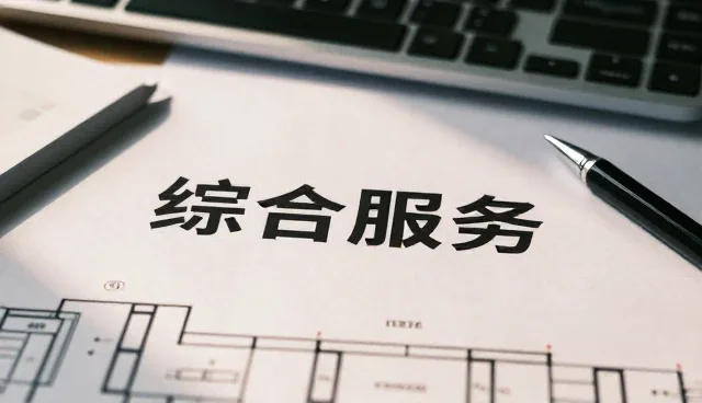 公司信息查询