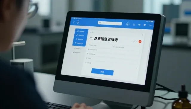 信息查询平台如何影响信用评估的风险规避